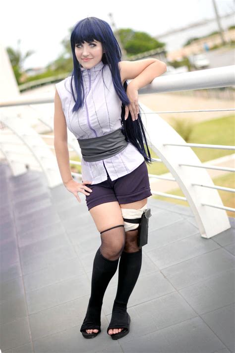 cosplay hinata xxx|Hinata Cosplay